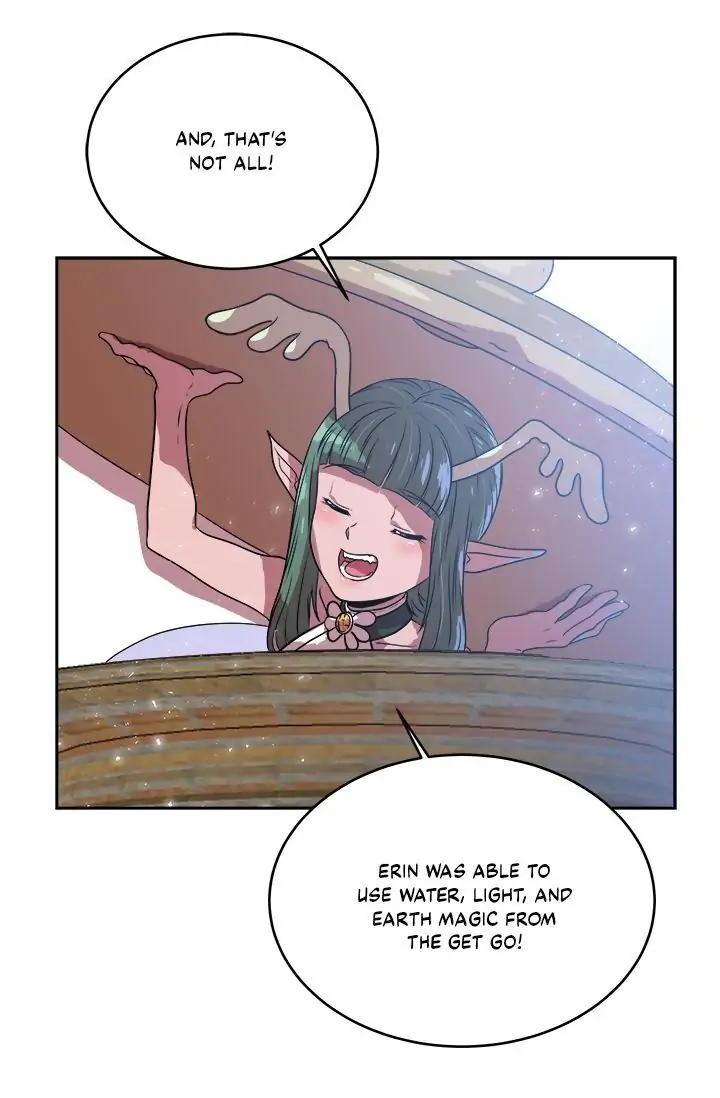 I was born as the Demon Lord’s daughter chapter 21 - page 46